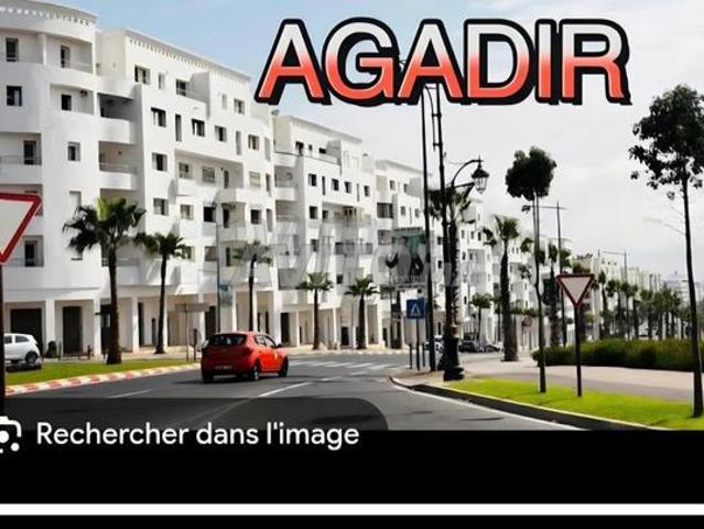 Appartement location à Agadir, Oued ed Dahab-Lagouira