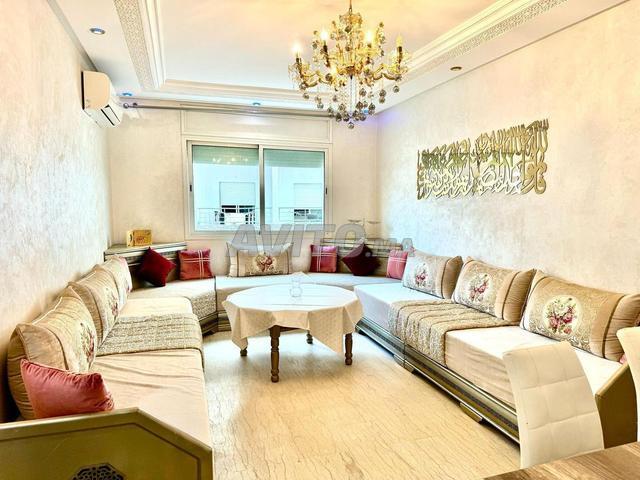 Appartement location à Meknès