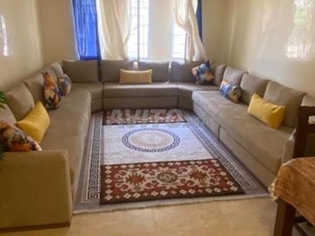 Appartement location à Mansouria, Gharb-Chrarda-Beni Hssen