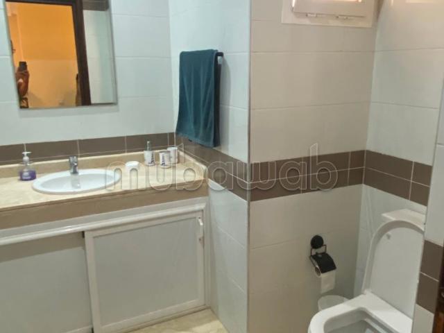 Appartement location à Mansouria, Gharb-Chrarda-Beni Hssen