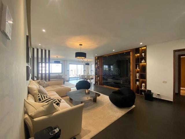 Appartement location à Anfa, Gharb-Chrarda-Beni Hssen