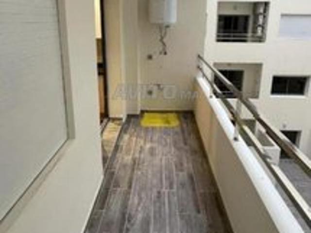 Appartement location à Tangero, Tanger-Tétouan