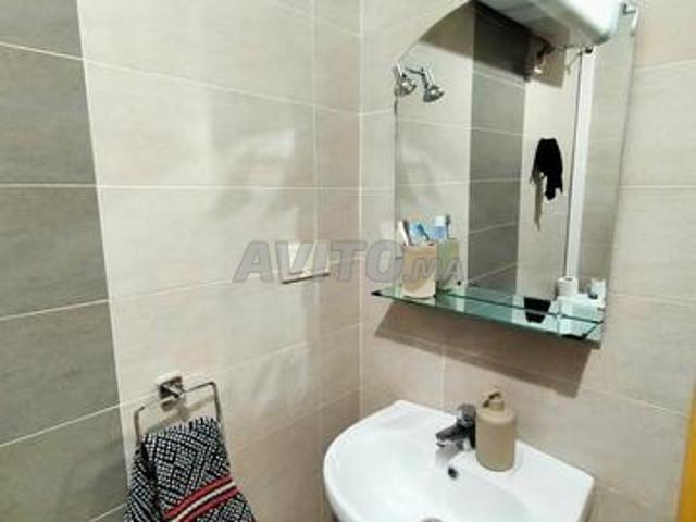 Appartement location à Nador