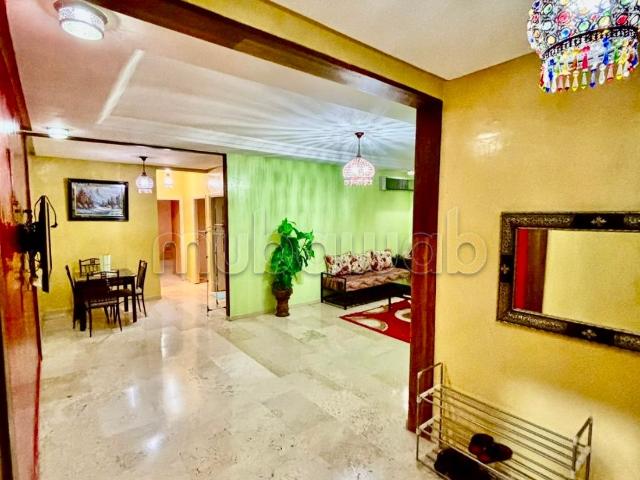 Appartement location à Marrakech, L'Oriental