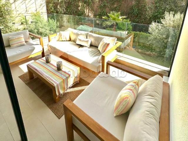 Appartement location à Anfa, Gharb-Chrarda-Beni Hssen