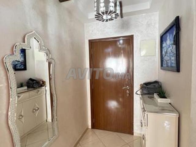 Appartement location à Anfa, Gharb-Chrarda-Beni Hssen