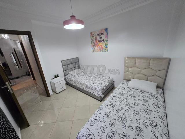 Appartement location à Anfa, Gharb-Chrarda-Beni Hssen