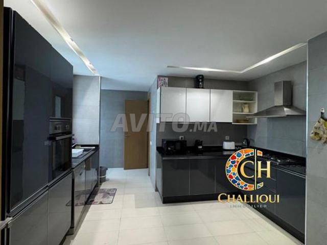 Appartement location à Hay Riad, Berkane