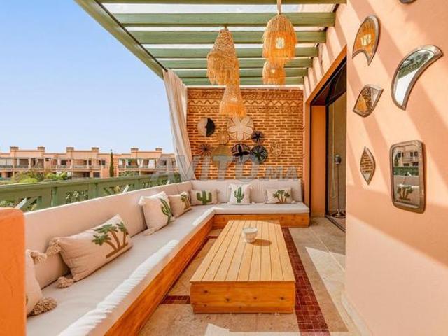 Appartement location