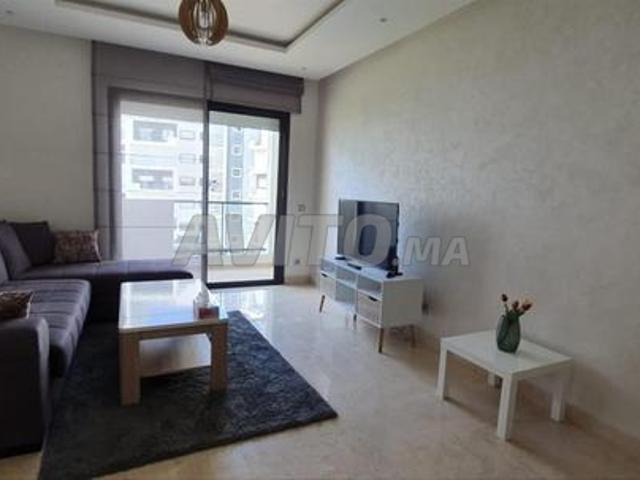 Appartement location à Hay Riad, Berkane