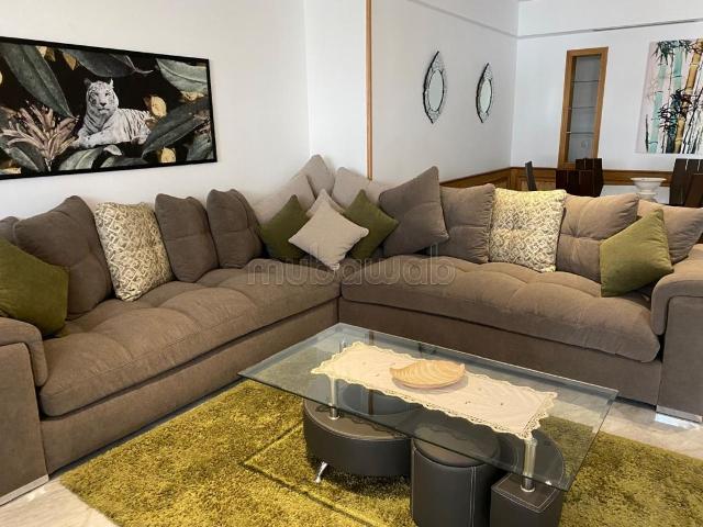 Appartement location à Tangero, Tanger-Tétouan
