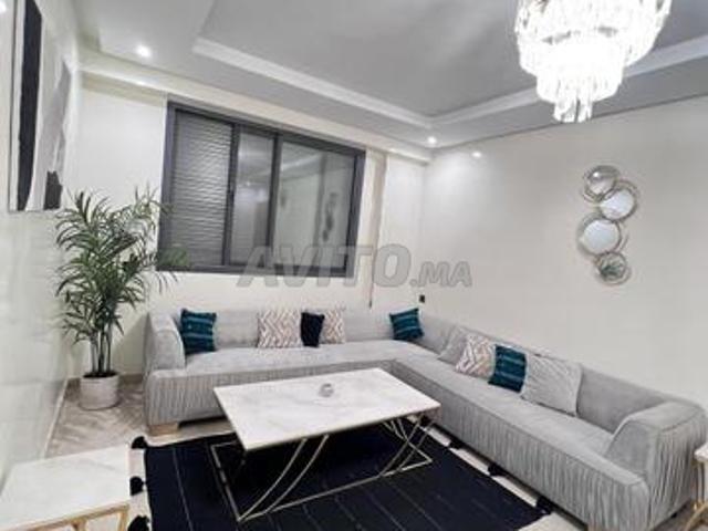 Appartement location à Founty, Agadir