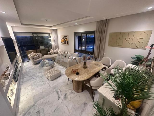 Appartement location à Dar Bouazza, Gharb-Chrarda-Beni Hssen