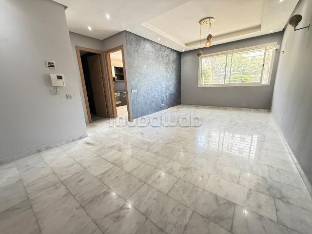 Appartement location à Rbat