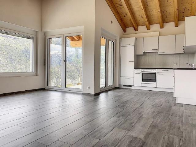 Apartment mieten in Vex, Wallis