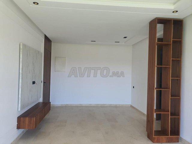 Appartement location à El Menzeh