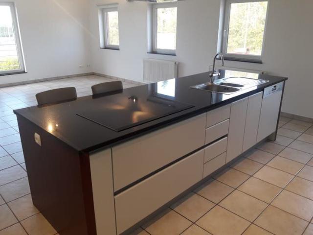 Appartement location à Marche, Wallonie