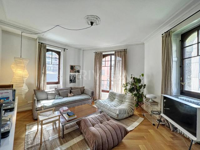 Apartment mieten in Conches