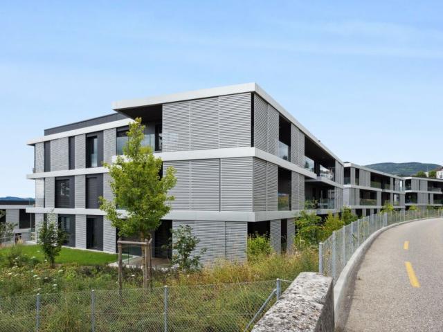Wohnung mieten in Chez-le-Bart