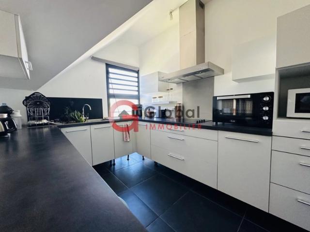 Appartement vente à Beauvais, Saint-paul