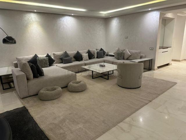 Appartement vente à Anfa, Gharb-Chrarda-Beni Hssen