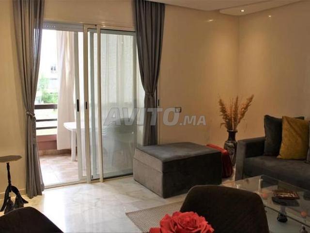 Appartement location