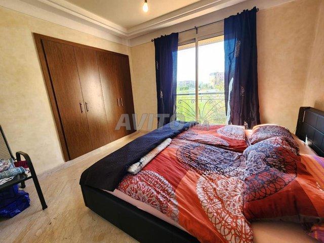 Appartement vente à Anfa, Gharb-Chrarda-Beni Hssen