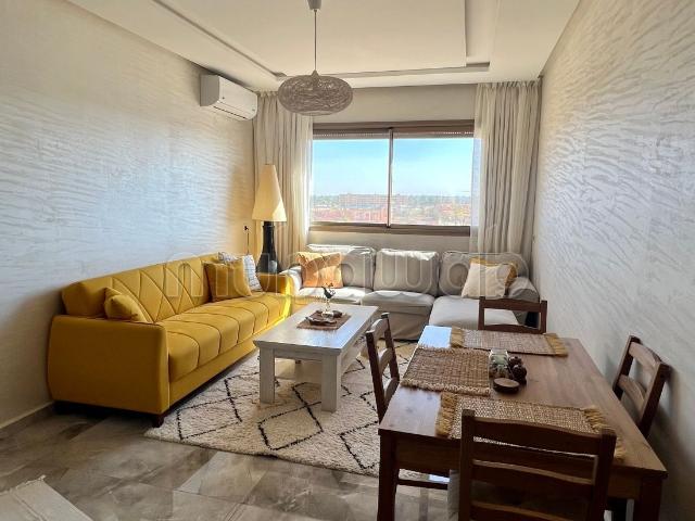 Appartement vente à Marrakech, L'Oriental