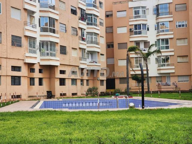 Appartement vente à Mohammedia, Gharb-Chrarda-Beni Hssen