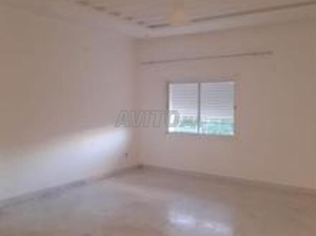 Appartement vente à Témara
