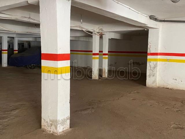 Appartement vente à El Ma, Gharb-Chrarda-Beni Hssen