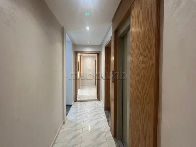 Appartement vente