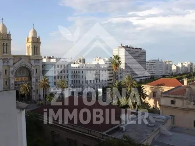Appartement location à Ain Zaghouan, Douz