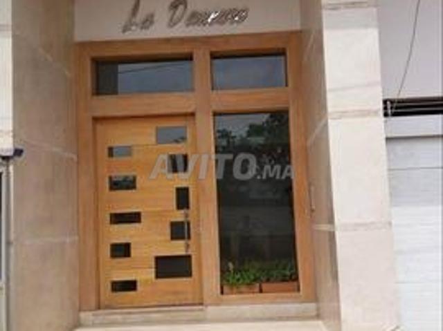 Appartement location à Anfa, Gharb-Chrarda-Beni Hssen