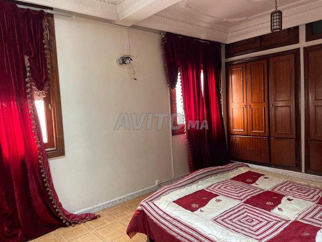 Appartement vente à Casablanca, Gharb-Chrarda-Beni Hssen