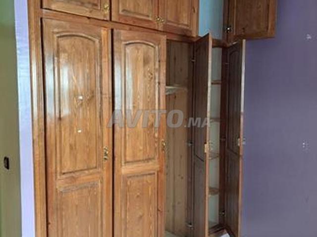 Appartement vente à Fès