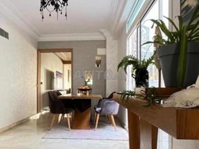Appartement vente à Anfa, Gharb-Chrarda-Beni Hssen