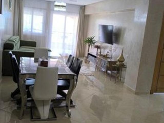 Appartement vente à Tangero, Tanger-Tétouan