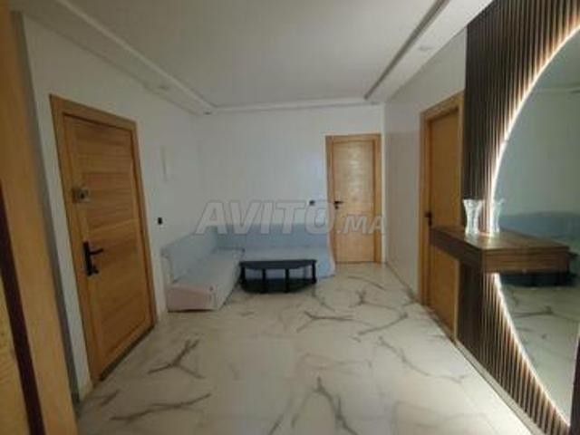 Appartement vente à Salé