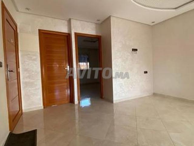Appartement vente à Témara