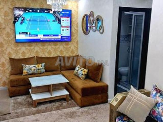 Appartement vente à Anfa, Gharb-Chrarda-Beni Hssen