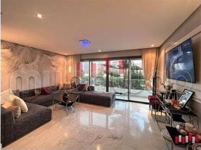 Appartement vente à Bouskoura, Gharb-Chrarda-Beni Hssen