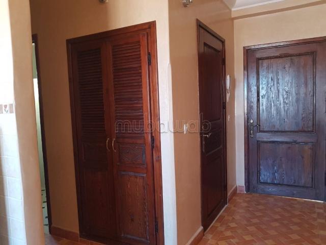 Appartement vente à Essaouira, L'Oriental