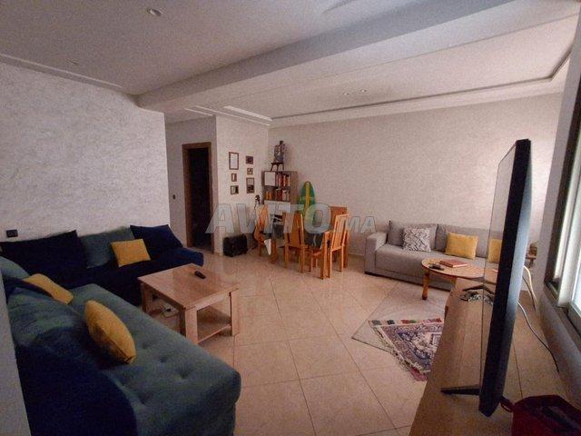 Appartement vente à Kénitra