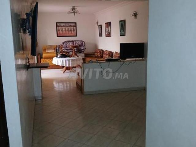 Appartement vente à Anfa, Gharb-Chrarda-Beni Hssen