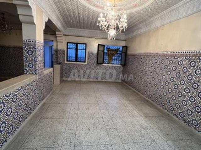 Appartement vente à Fès