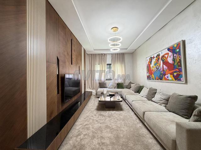 Appartement vente à Saf, L'Oriental