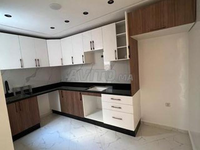 Appartement vente à El Ma, Gharb-Chrarda-Beni Hssen