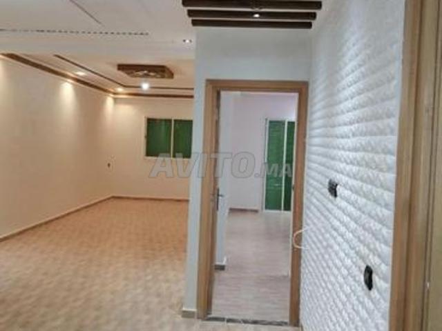 Appartement vente à Témara