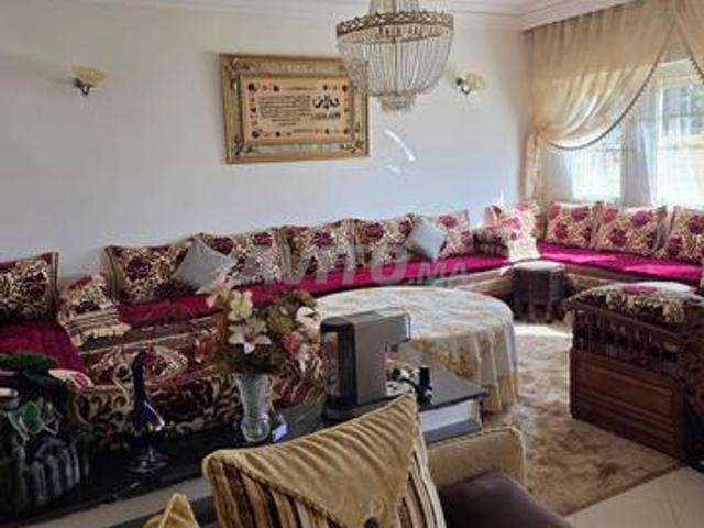 Appartement vente à Meknès